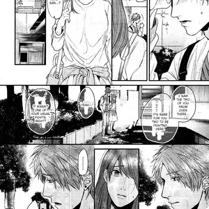 [OGERETSU Tanaka] Escape Journey ~ vol.02 (update c.13) [Eng] – Gay Manga sex 137