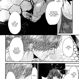[OGERETSU Tanaka] Escape Journey ~ vol.02 (update c.13) [Eng] – Gay Manga sex 139