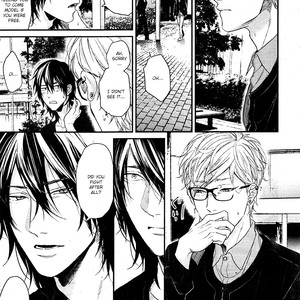[OGERETSU Tanaka] Escape Journey ~ vol.02 (update c.13) [Eng] – Gay Manga sex 143