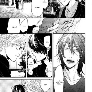[OGERETSU Tanaka] Escape Journey ~ vol.02 (update c.13) [Eng] – Gay Manga sex 145