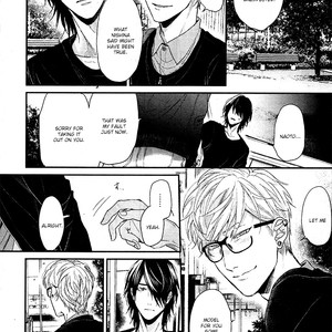 [OGERETSU Tanaka] Escape Journey ~ vol.02 (update c.13) [Eng] – Gay Manga sex 146