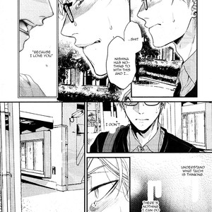 [OGERETSU Tanaka] Escape Journey ~ vol.02 (update c.13) [Eng] – Gay Manga sex 147