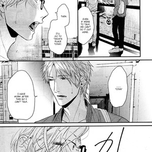 [OGERETSU Tanaka] Escape Journey ~ vol.02 (update c.13) [Eng] – Gay Manga sex 149