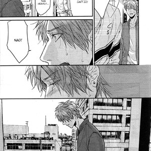[OGERETSU Tanaka] Escape Journey ~ vol.02 (update c.13) [Eng] – Gay Manga sex 151