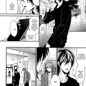 [OGERETSU Tanaka] Escape Journey ~ vol.02 (update c.13) [Eng] – Gay Manga sex 152