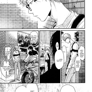 [OGERETSU Tanaka] Escape Journey ~ vol.02 (update c.13) [Eng] – Gay Manga sex 155