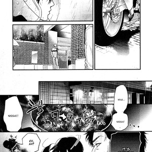 [OGERETSU Tanaka] Escape Journey ~ vol.02 (update c.13) [Eng] – Gay Manga sex 157