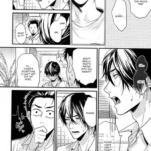 [OGERETSU Tanaka] Escape Journey ~ vol.02 (update c.13) [Eng] – Gay Manga sex 158