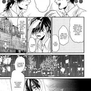 [OGERETSU Tanaka] Escape Journey ~ vol.02 (update c.13) [Eng] – Gay Manga sex 159