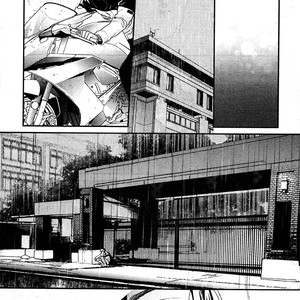 [OGERETSU Tanaka] Escape Journey ~ vol.02 (update c.13) [Eng] – Gay Manga sex 160