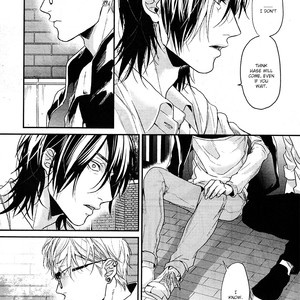 [OGERETSU Tanaka] Escape Journey ~ vol.02 (update c.13) [Eng] – Gay Manga sex 162