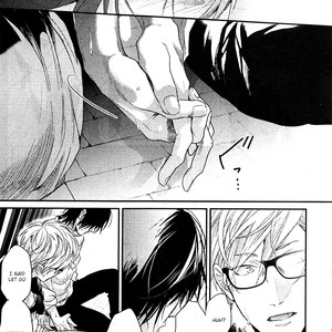 [OGERETSU Tanaka] Escape Journey ~ vol.02 (update c.13) [Eng] – Gay Manga sex 163