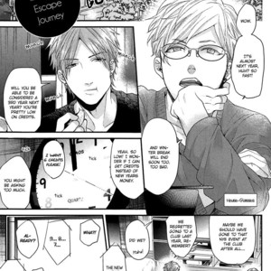 [OGERETSU Tanaka] Escape Journey ~ vol.02 (update c.13) [Eng] – Gay Manga sex 172