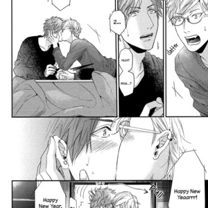 [OGERETSU Tanaka] Escape Journey ~ vol.02 (update c.13) [Eng] – Gay Manga sex 173