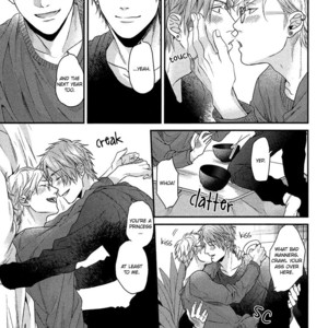 [OGERETSU Tanaka] Escape Journey ~ vol.02 (update c.13) [Eng] – Gay Manga sex 174