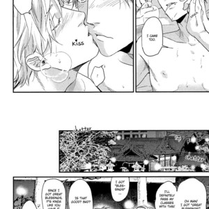[OGERETSU Tanaka] Escape Journey ~ vol.02 (update c.13) [Eng] – Gay Manga sex 181