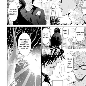 [OGERETSU Tanaka] Escape Journey ~ vol.02 (update c.13) [Eng] – Gay Manga sex 186