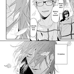 [OGERETSU Tanaka] Escape Journey ~ vol.02 (update c.13) [Eng] – Gay Manga sex 188