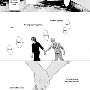 [OGERETSU Tanaka] Escape Journey ~ vol.02 (update c.13) [Eng] – Gay Manga sex 189