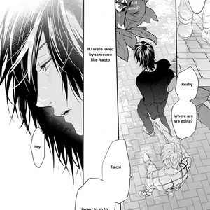 [OGERETSU Tanaka] Escape Journey ~ vol.02 (update c.13) [Eng] – Gay Manga sex 190