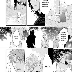 [OGERETSU Tanaka] Escape Journey ~ vol.02 (update c.13) [Eng] – Gay Manga sex 192