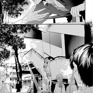 [OGERETSU Tanaka] Escape Journey ~ vol.02 (update c.13) [Eng] – Gay Manga sex 195