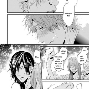[OGERETSU Tanaka] Escape Journey ~ vol.02 (update c.13) [Eng] – Gay Manga sex 196