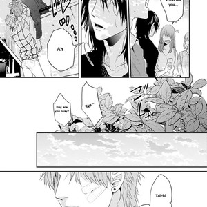 [OGERETSU Tanaka] Escape Journey ~ vol.02 (update c.13) [Eng] – Gay Manga sex 197