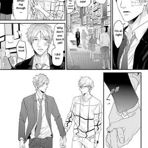 [OGERETSU Tanaka] Escape Journey ~ vol.02 (update c.13) [Eng] – Gay Manga sex 198