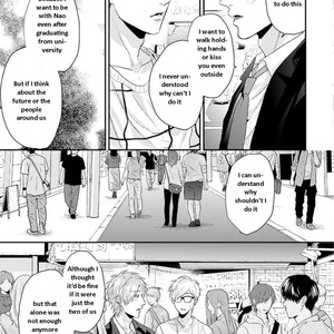 [OGERETSU Tanaka] Escape Journey ~ vol.02 (update c.13) [Eng] – Gay Manga sex 199