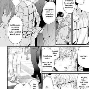 [OGERETSU Tanaka] Escape Journey ~ vol.02 (update c.13) [Eng] – Gay Manga sex 200