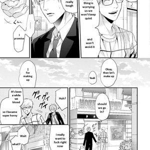 [OGERETSU Tanaka] Escape Journey ~ vol.02 (update c.13) [Eng] – Gay Manga sex 201