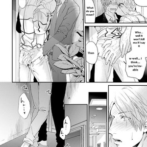 [OGERETSU Tanaka] Escape Journey ~ vol.02 (update c.13) [Eng] – Gay Manga sex 202