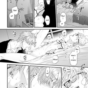 [OGERETSU Tanaka] Escape Journey ~ vol.02 (update c.13) [Eng] – Gay Manga sex 204