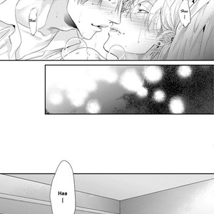 [OGERETSU Tanaka] Escape Journey ~ vol.02 (update c.13) [Eng] – Gay Manga sex 207