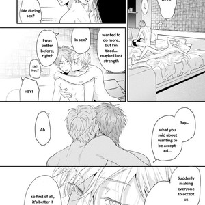 [OGERETSU Tanaka] Escape Journey ~ vol.02 (update c.13) [Eng] – Gay Manga sex 208