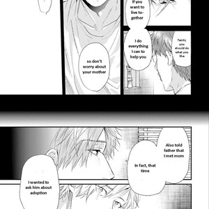 [OGERETSU Tanaka] Escape Journey ~ vol.02 (update c.13) [Eng] – Gay Manga sex 211