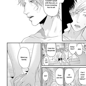 [OGERETSU Tanaka] Escape Journey ~ vol.02 (update c.13) [Eng] – Gay Manga sex 212