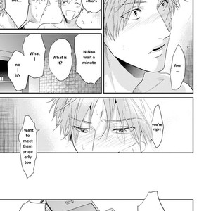 [OGERETSU Tanaka] Escape Journey ~ vol.02 (update c.13) [Eng] – Gay Manga sex 213