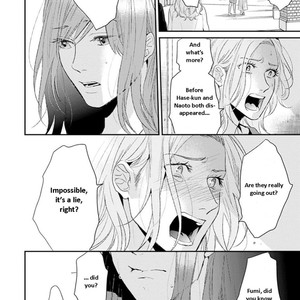 [OGERETSU Tanaka] Escape Journey ~ vol.02 (update c.13) [Eng] – Gay Manga sex 214