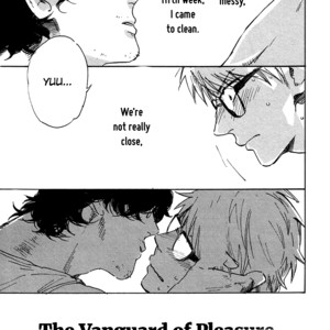 [Kimura Hidesato] Ore, higaisha | I’m the victim (update c.4) [Eng] – Gay Manga sex 8