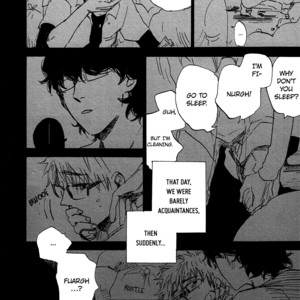 [Kimura Hidesato] Ore, higaisha | I’m the victim (update c.4) [Eng] – Gay Manga sex 11