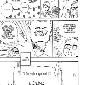 [Kimura Hidesato] Ore, higaisha | I’m the victim (update c.4) [Eng] – Gay Manga sex 16