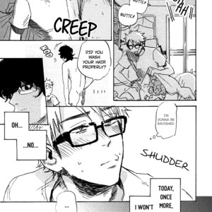 [Kimura Hidesato] Ore, higaisha | I’m the victim (update c.4) [Eng] – Gay Manga sex 18