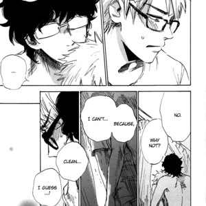 [Kimura Hidesato] Ore, higaisha | I’m the victim (update c.4) [Eng] – Gay Manga sex 20