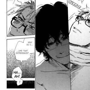 [Kimura Hidesato] Ore, higaisha | I’m the victim (update c.4) [Eng] – Gay Manga sex 21