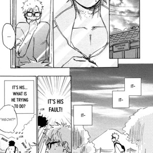[Kimura Hidesato] Ore, higaisha | I’m the victim (update c.4) [Eng] – Gay Manga sex 24