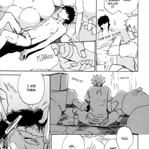 [Kimura Hidesato] Ore, higaisha | I’m the victim (update c.4) [Eng] – Gay Manga sex 28