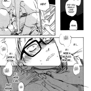 [Kimura Hidesato] Ore, higaisha | I’m the victim (update c.4) [Eng] – Gay Manga sex 30