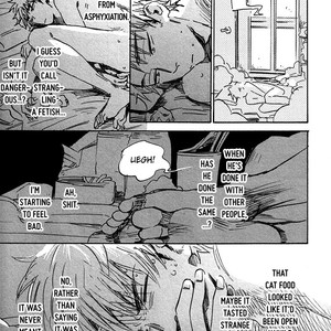 [Kimura Hidesato] Ore, higaisha | I’m the victim (update c.4) [Eng] – Gay Manga sex 32
